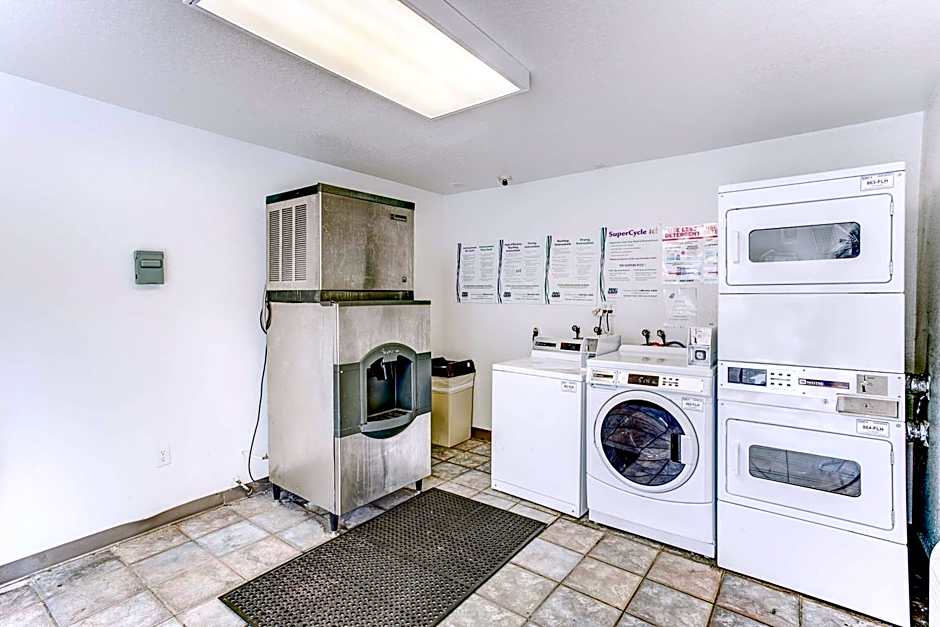 Studio 6-Kissimmee, FL - Orlando