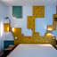 greet Hotel Rennes Pace