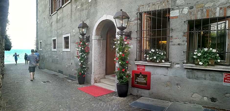 Hotel Grifone