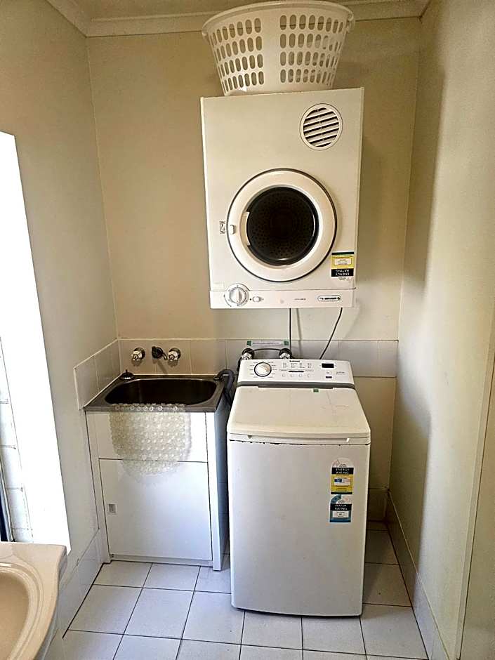 Mango Tree Holiday Apartments