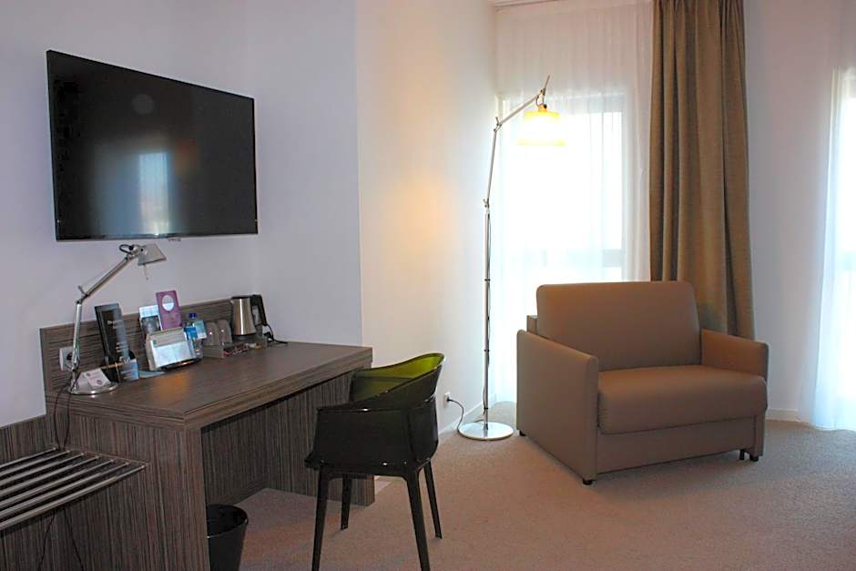 Mercure Saint Malo Balmoral