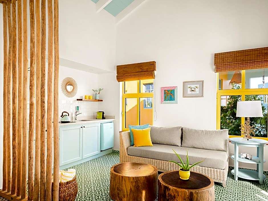 Boardwalk Boutique Hotel Aruba