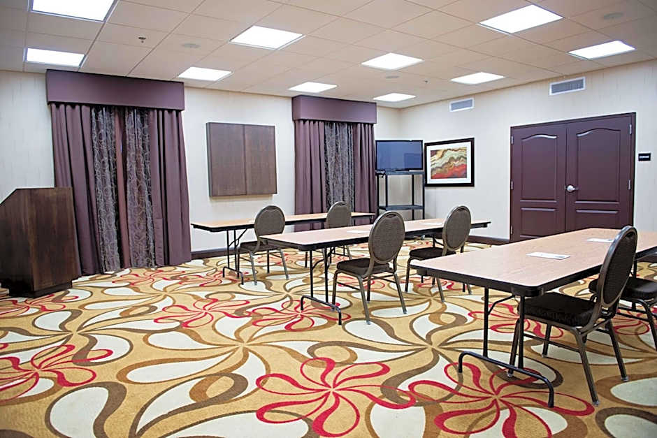 Hampton Inn By Hilton And Suites Hope