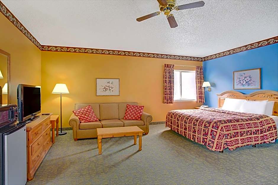 Days Inn by Wyndham Lehi