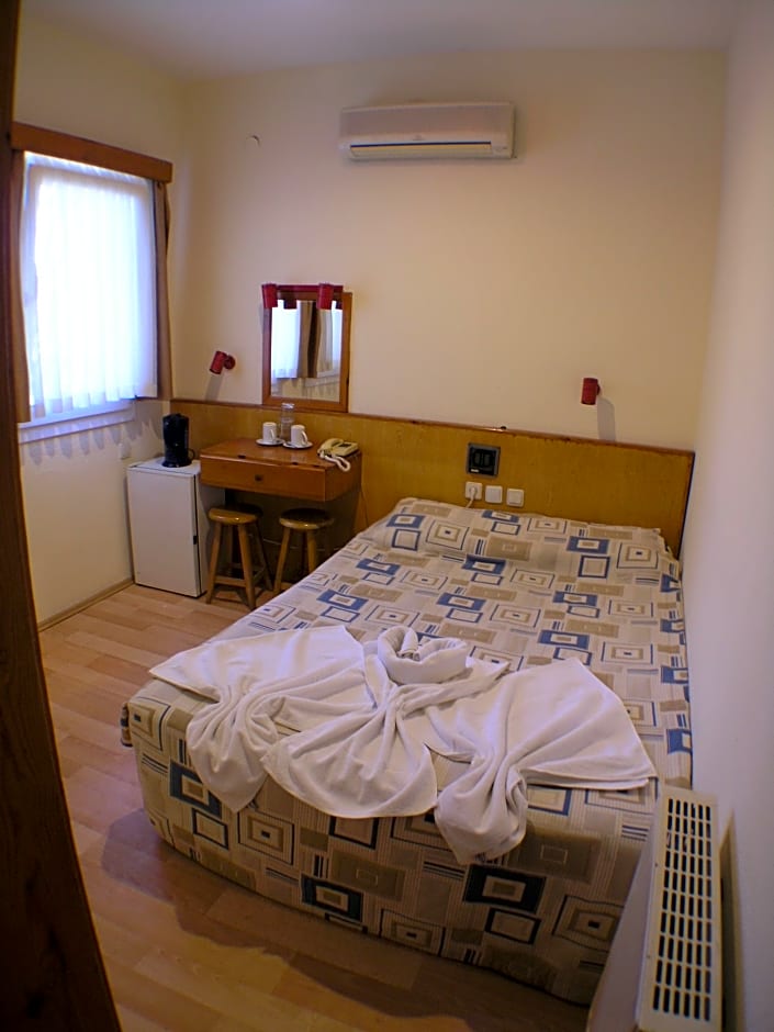 Kavala Studio Hotel