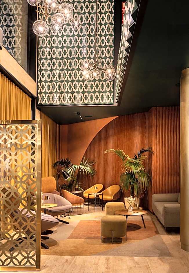 Kimpton Vividora Hotel By IHG