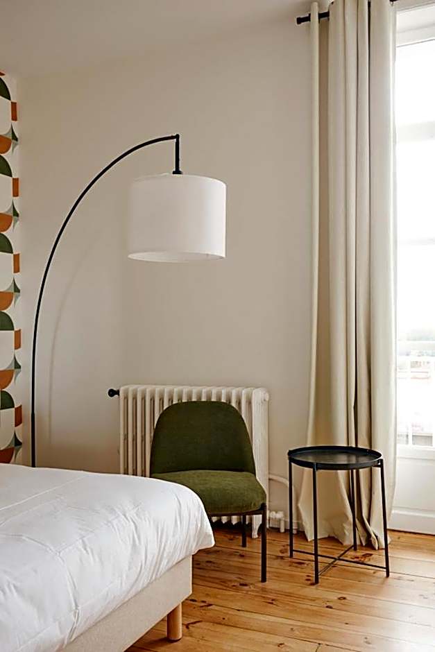 Maison Martouret - Colodge