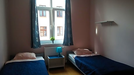 Hostel Imbir