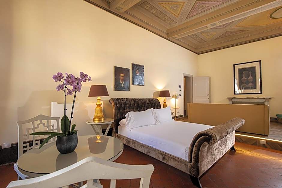 Palazzo Martellini Residenza d'epoca