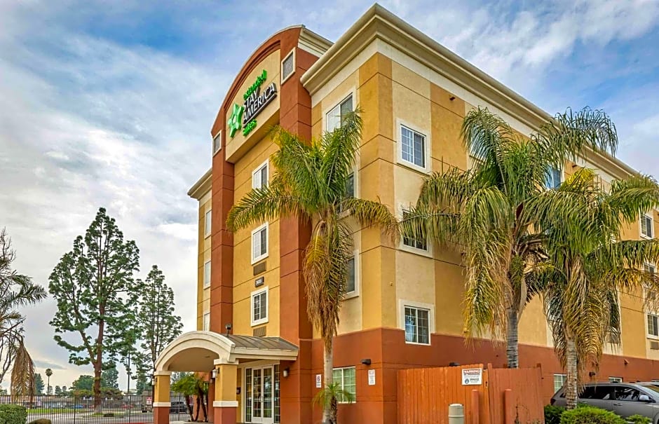 Extended Stay America Suites - Bakersfield - Chester Lane