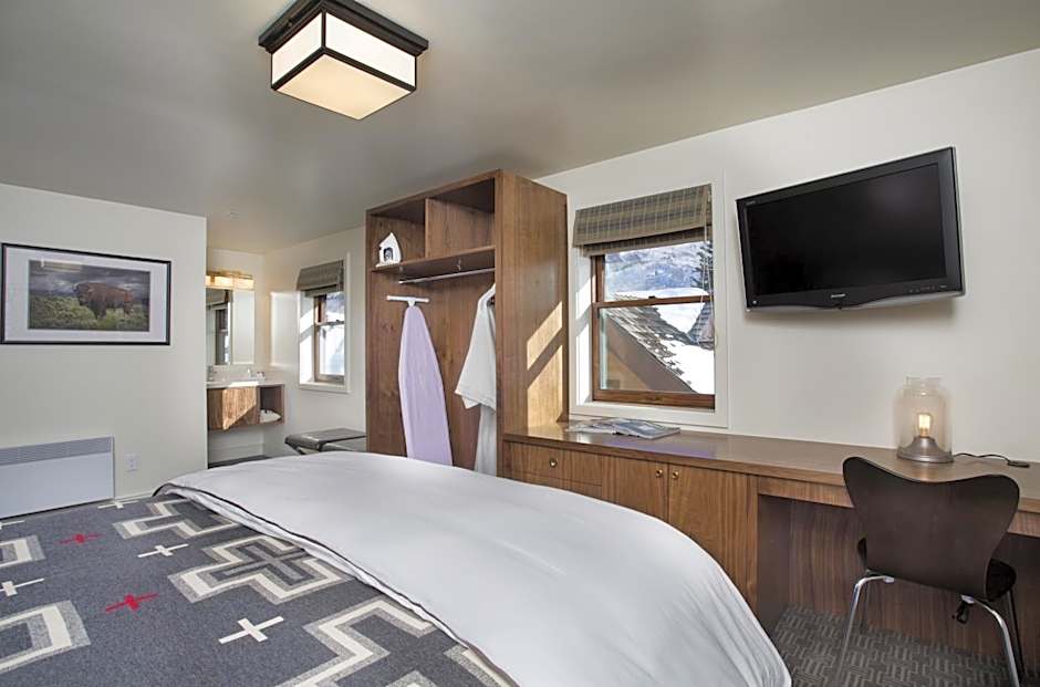 Hotel Durant