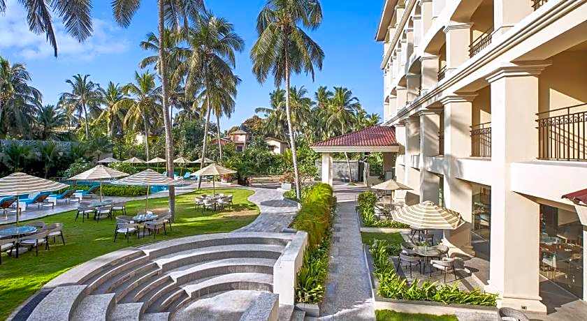 Holiday Inn Goa Candolim By IHG