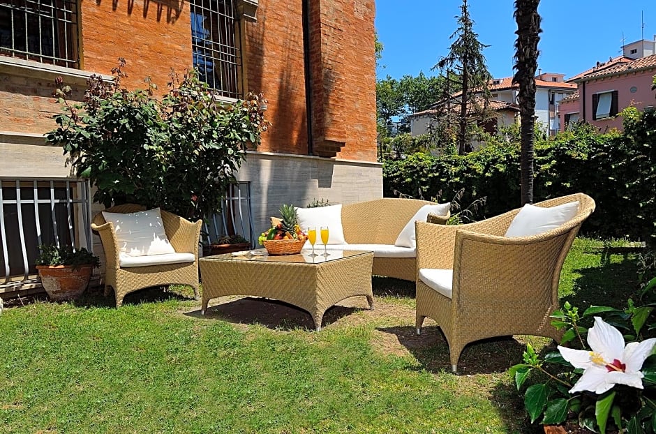 Villa Albertina