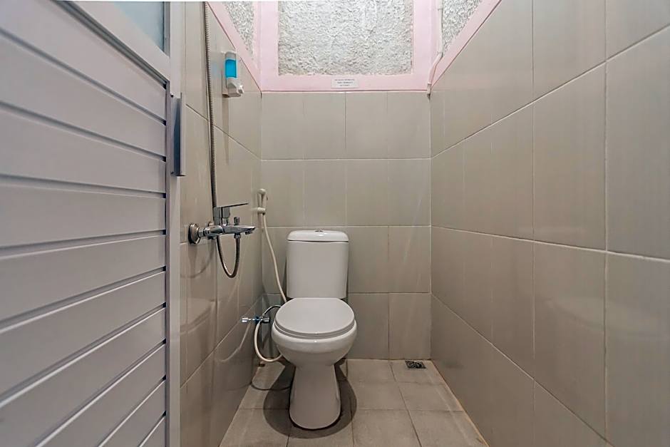 RedDoorz @ Cipanas Garut