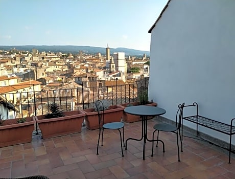 B&B San Faustino