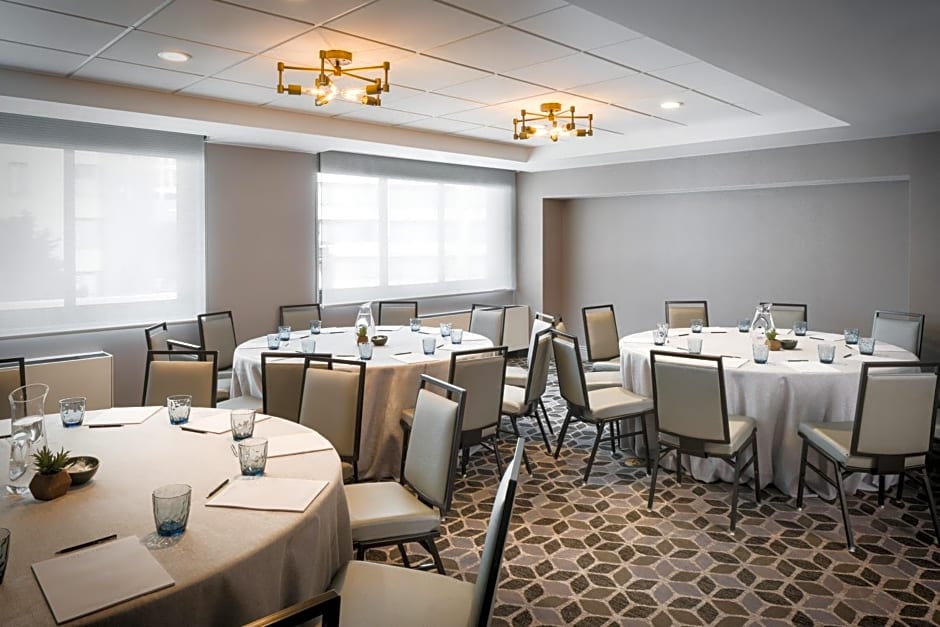 The Darcy Hotel, Washington DC