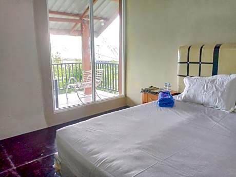 Deeva Homestay Syariah RedPartner