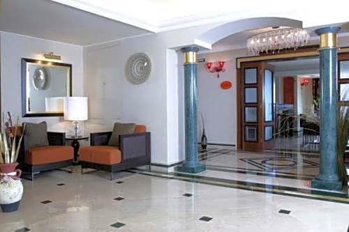 Palazzo Rosenthal Vesuview Hotel & Resort