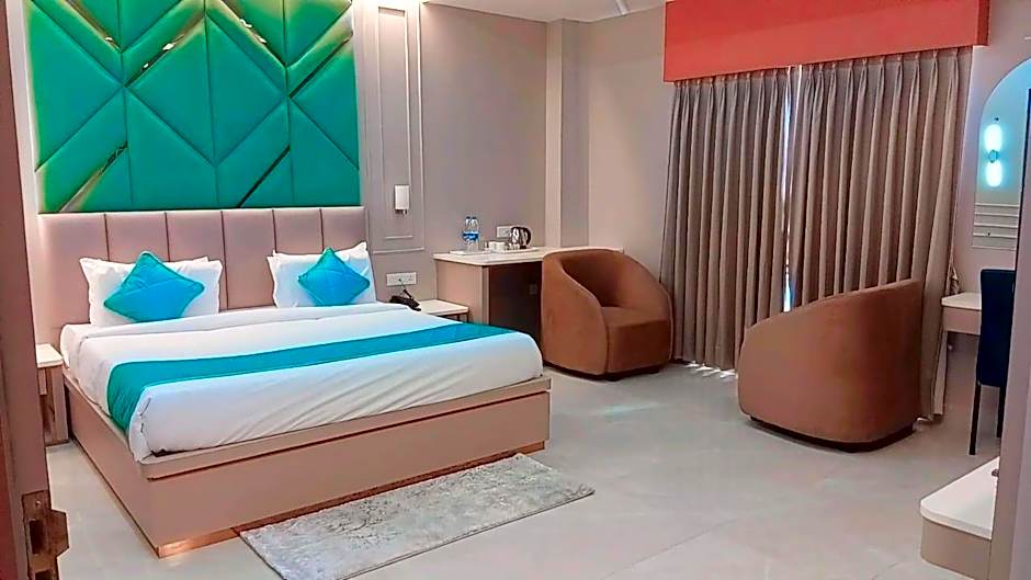 Hotel Jeevan Sandhya