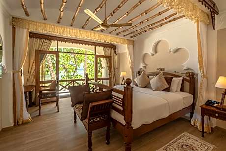 Superior Suite with Sea View