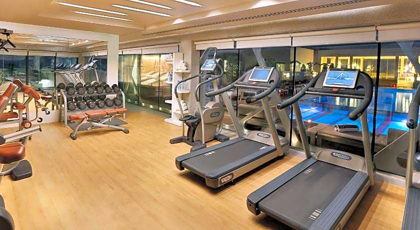 Four Points by Sheraton Doha