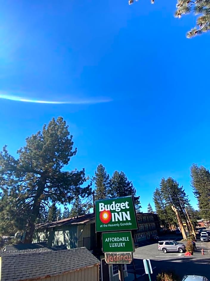 Budget INN At The Heavenly Gondola