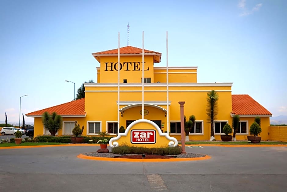Zar San Luis Potosi