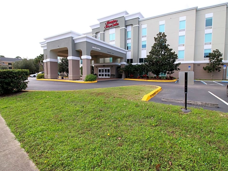 Hampton Inn By Hilton & Suites Palm Coast