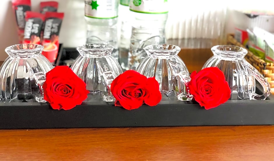 Thư Lê Hotel Đà Lạt