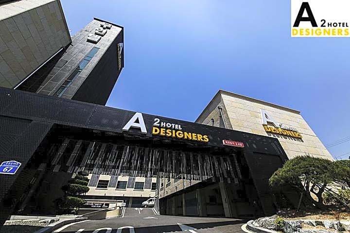 A2 Hotel Desingers