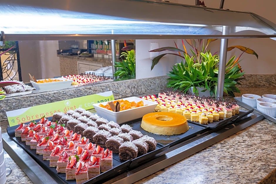 Sauipe Sol Grand Premium All Inclusive