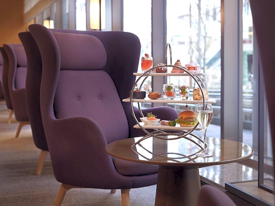 Hotel The Celestine Tokyo Shiba