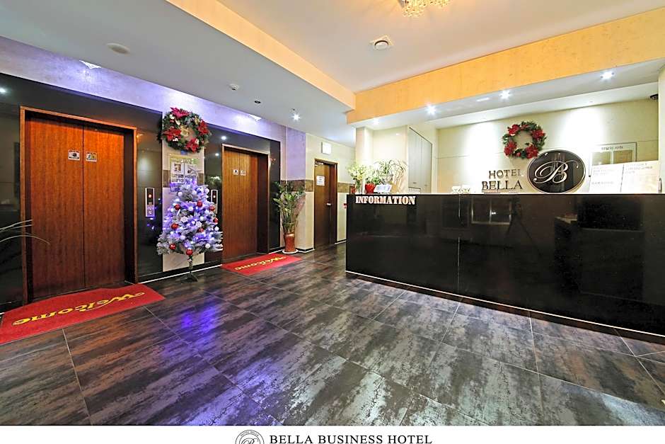 Hotel Bella Dongtan