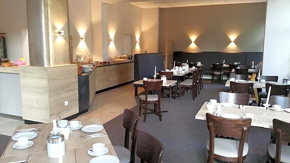 Hotel An der Altstadt