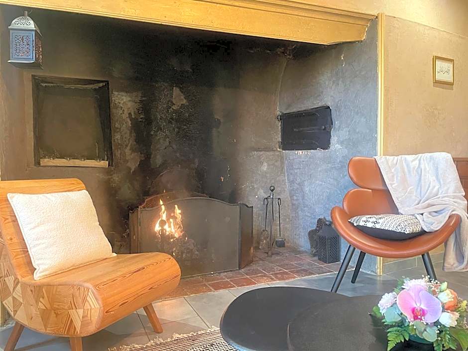 Éco-domaine Gîtes et Spa - Mer, Nature & Confort - Côte d'Opale