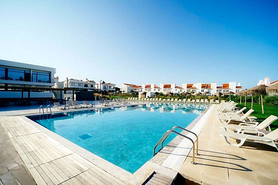 Porto Covo Praia Hotel & SPA