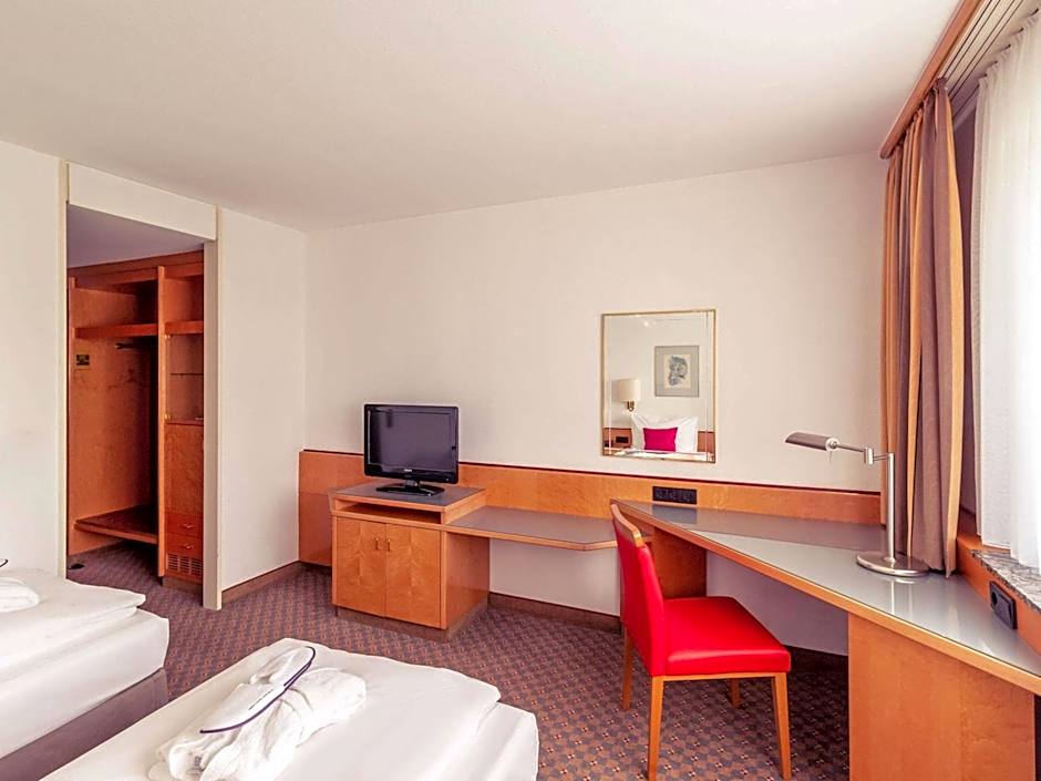 Mercure Hotel Koln City Friesenstrasse