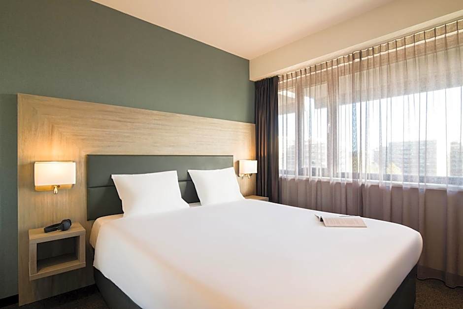 Aparthotel Adagio Amsterdam City South