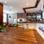 Mercure Frankfurt City Messe