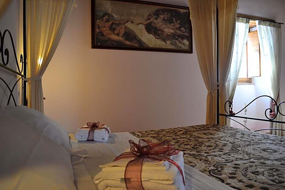 B&B Palazzo La Loggia