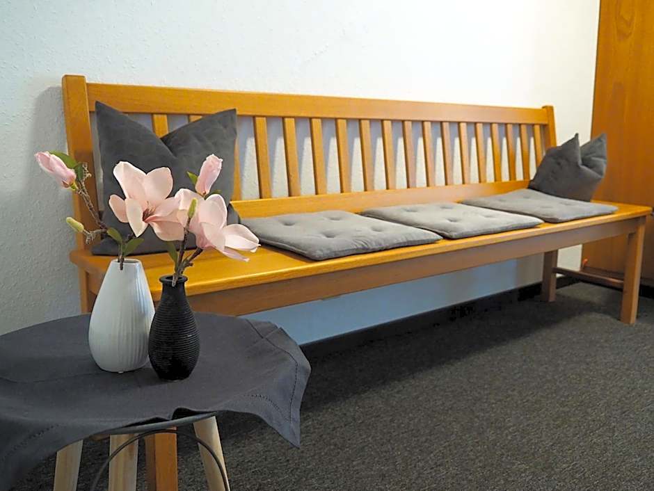 Gasthof Hotel Esterer