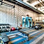 Aloft by Marriott Dallas Arlington Entertainment District