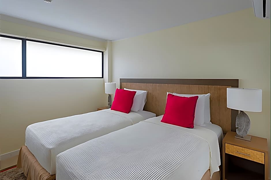 The Sands Barbados - All Inclusive