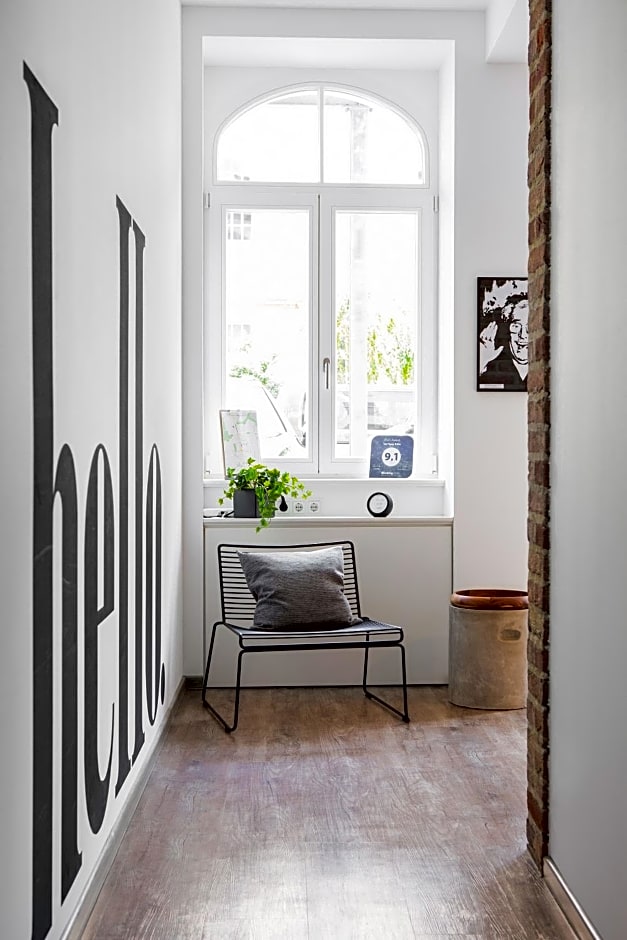 1st Floor Köln 2