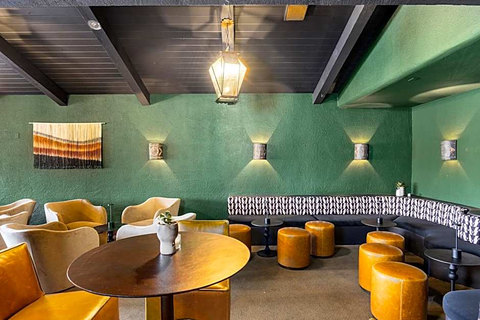 Hotel Glorieta