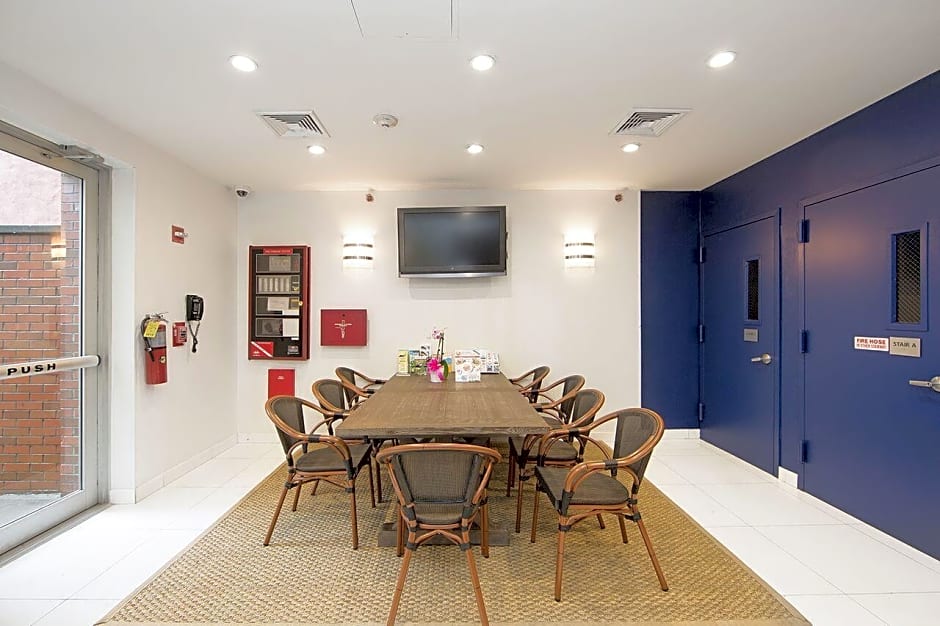 Casamia 36 Hotel – New York, NY