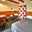 New Central Hotel Woodville