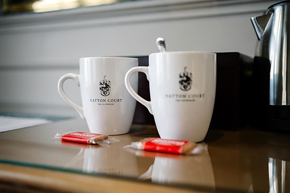Hatton Court Hotel