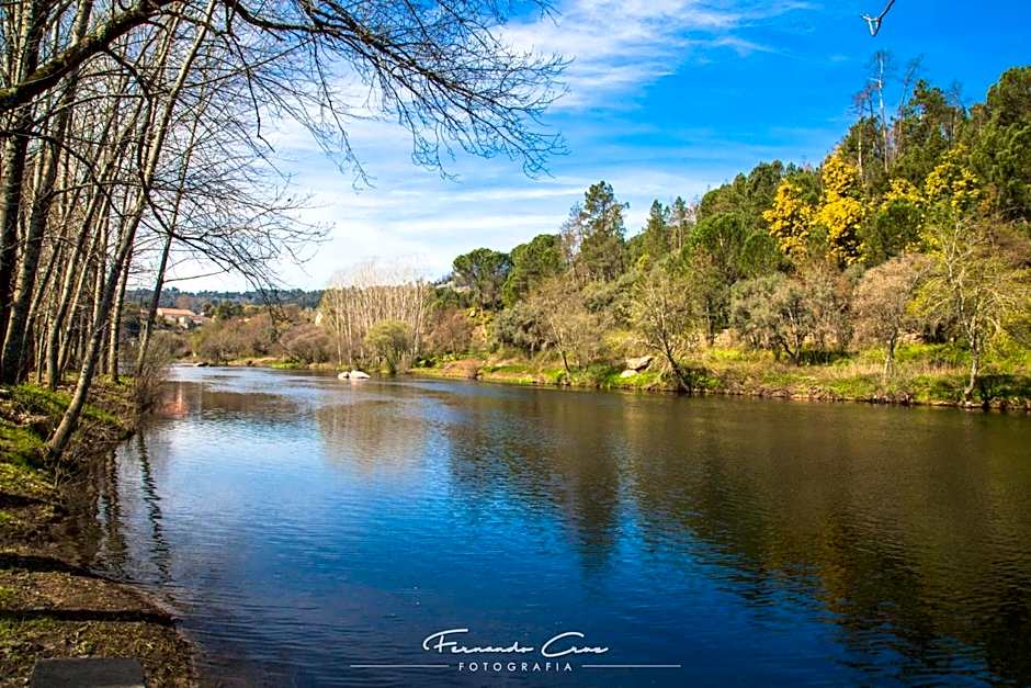 A Moderna - Guest house Casa dos Serpas
