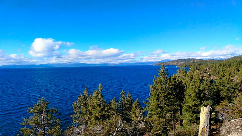 Holiday Inn Express South Lake Tahoe By IHG